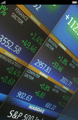 Financial Services Marketing